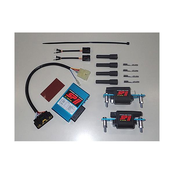 ASウオタニ GPZ900R 逆輸入車（A1-A11） SP2フルパワーキット 00305