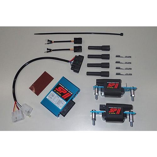 ASウオタニ GPZ900R 国内（A8〜A12） SP2フルパワーキット 00306