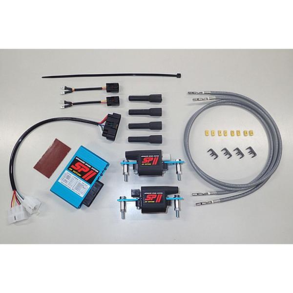 ASウオタニ GPZ900R 国内（A8〜A12） SP2フルパワーキット（コードセット付） 030...