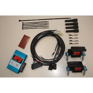 ASウオタニ 00322 SPII フルパワーキット K.ZRX400-2 (KAWASAKI