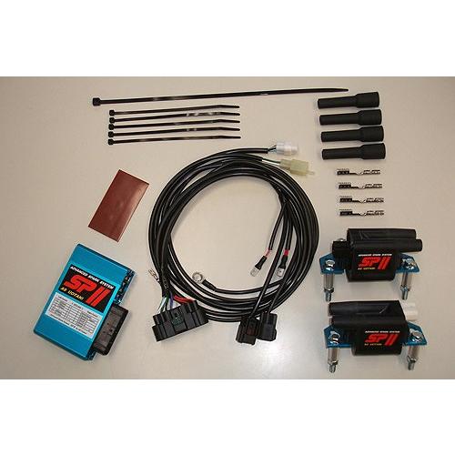 ASウオタニ ZRX400 （98年-） SP2フルパワーキット 00322