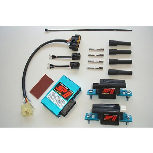 ASウオタニ GPZ400R ［D1〜D3］ （85〜88年） SP2フルパワーキット 00325