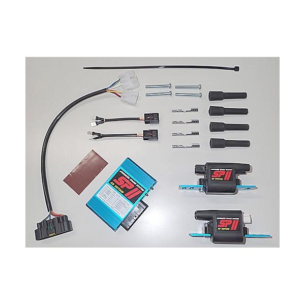 ASウオタニ GSX-R1100 ［GV73A］ （89〜92年） SP2フルパワーキット 0040...