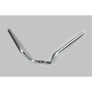 HURRICANE ミニナロー ハンドル/PCX150 HB0023C-10