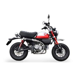 モリワキ MORIWAKI MONKEY125 ［8BJ-JB03/-JB05］ （22年-） フル