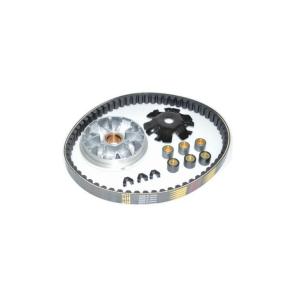 KN企画 ジョルノ・ダンク・タクト・JOG ［B3K］ イージーハイスピードプーリーセット H4-H...