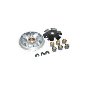 KN企画 ジョルノ・ダンク・タクト・JOG ［B3K］ イージーハイスピードプーリー H4-H5