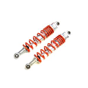 KN企画 RCB リアショック 335mm（Cシリーズ）レッド 01A0087R