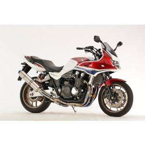 r’s gear CB1300SF/SB ［2BL-SC54］ （18〜20年） ワイバン クラシッ...