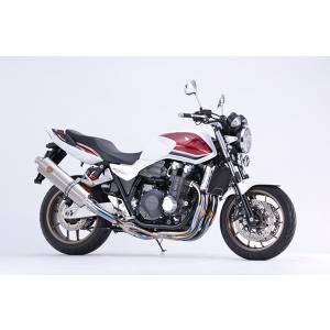 r’s gear CB1300SF ［EBL-SC54］ （14〜17年） ワイバン クラシックR ...
