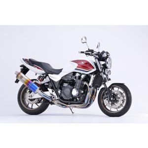 r’s gear CB1300SF ［EBL-SC54］ （14〜17年） ワイバン クラシックR ...