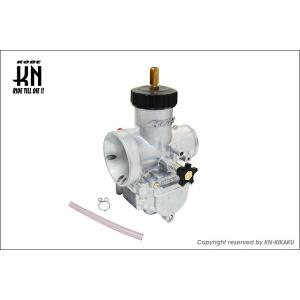 KN企画 STAGE6 JOG 70CC 水冷センターリブ アルミボアアップキット MK2
