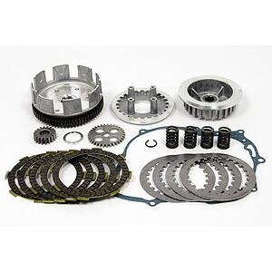 SP武川 強化クラッチKIT（5枚ディスク）/Ape50・Ape100・XR50モタード・XR100...