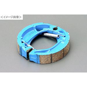 てんと DAYTONA（デイトナ） プロブレーキシュー/アドレスV125 60275 : バイク