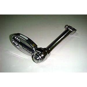 KN企画 KOSO くるくるキックペダル/DIO・スーパーDIO・スーパーDIO-ZX