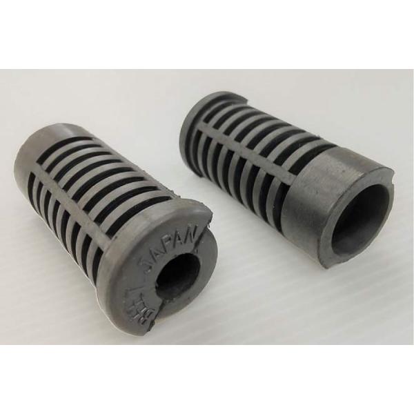 BEET プロポジションバックステップ ステップラバーセット（クロ） 9030-999-42