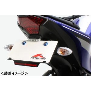 ENDURANCE（エンデュランス） YZF-R25 YZF-R3 MT-25 MT-03