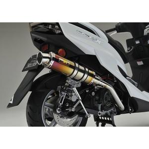 RSY 走り屋倶楽部 ワークスチャンバー（レッド）/NS-1[AC12] 115-HCWKS