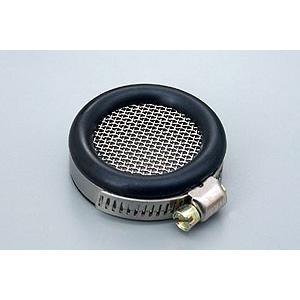 まる DAYTONA（デイトナ） ネットフィルター（35mm） 61233 : バイクパーツ