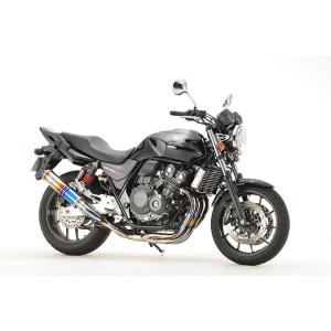 r’s gear CB400SF/SB ［2BL-NC42］ （18年〜） ワイバン クラシックR ...
