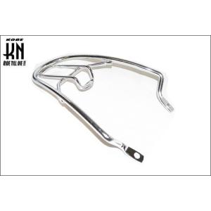 KITACO（キタコ） リアキャリア ジョルノ AF70 : バイク・車パーツ