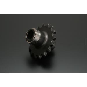 G-Craft ASIA G-Craft ジークラフト スプロケットスペーサー 20mm