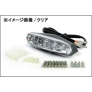 てたしま！ご確認用 スペシャルパーツ武川 SP武川 LEDミニテールランプ単品（ブラック