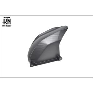 KN企画 KOSO マッドガード リアフェンダー/BW'S R[2JS]・BW'S 125[BG1]...