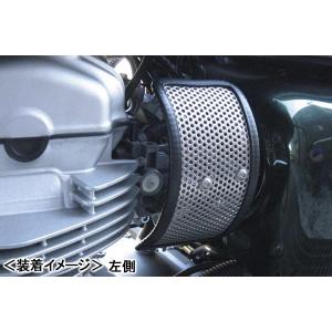 ホンダ（HONDA） スーパーカブ110プロ ステムカバー 青M K88 純正 中古