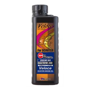 MOTUL（モチュール） SCOOTER POWER LE スクーター パワー エル・イー