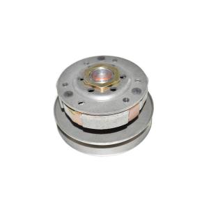 KN企画 クラッチリア一式/ライブDIO-ZX 7003-4-A