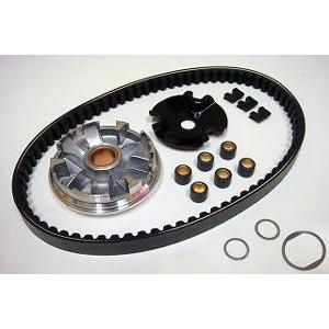 KN企画 駆動系キット/チャンプ80・JOG80 2XX-SET