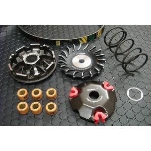 アドレス V125 V125G V125SS エンジン用 ハイギア ハイギヤ 19x43