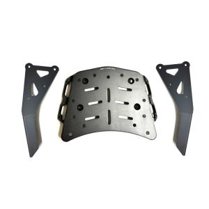 スペシャルパーツ武川 SP武川 CT125ハンターカブ ［JA65］ Φ48スモール