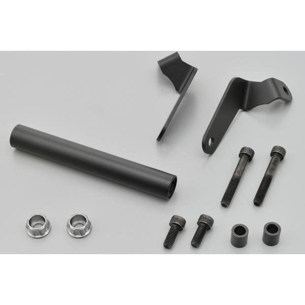 DAYTONA Ninja ZX-25R/SE （21年） 車種別マルチバーホルダー 19256