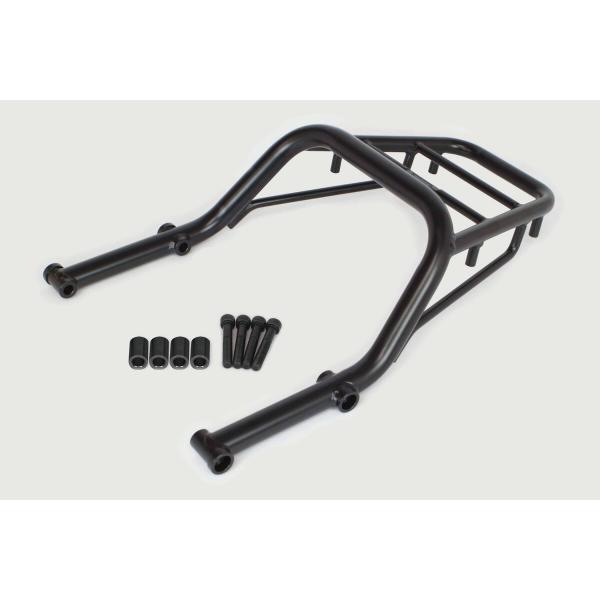 SP武川 GROM［JC92］・MSX GROM［MLHJC92］ リアキャリア 09-11-028...