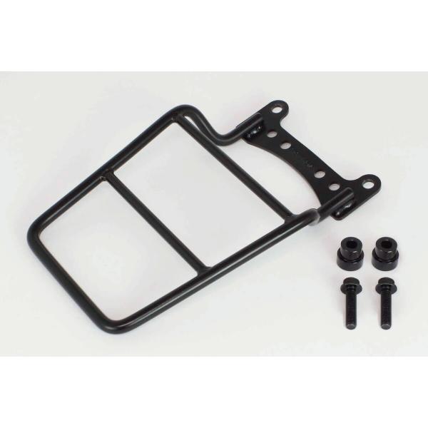 SP武川 GROM［JC92］・MSX GROM［MLHJC92］ サイドバッグサポート 09-11...