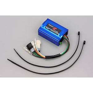 C.F.POSH Racing CDI デジタルスーパーバトル Professional/SR400（01