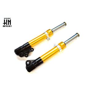 CBX400F CBX550F 35MM 純正品番51410-MA6-003 51510-MA6-003 対応