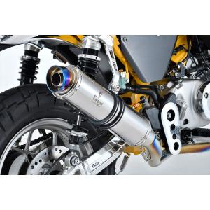 G-Craft モンキー125 ［JB02］ Gcraft×r’s gear ワイバンクラシックマフ...