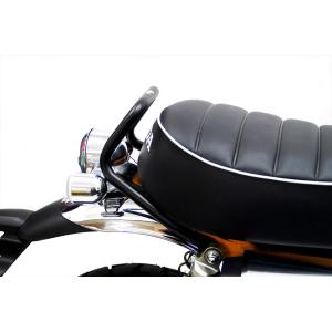 G-Craft モンキー125 ［JB02］ グラブバー 31269