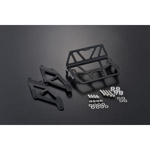 G-Craft CT125 ［JA55］［JA65］ フロントキャリア 32601