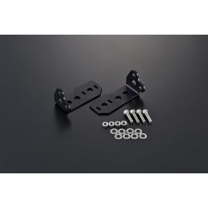 G-Craft CT125 ［JA55］［JA65］ フォグランプブラケット 32614
