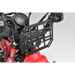 G-Craft CT125［JA55］ ［JA55］［JA65］ マルチフロントラック 32629