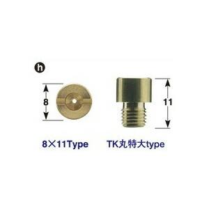 【ネコポス対応】POSH Faith 6オーバーサイズ メインジェット/チャンプCX 727008-...