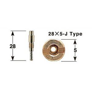 【ネコポス対応】POSH Faith 3オーバーサイズ パイロットジェット（スロージェット）/クレア...