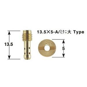 【ネコポス対応】POSH Faith 3オーバーサイズ パイロットジェット（スロージェット）/アドレ...