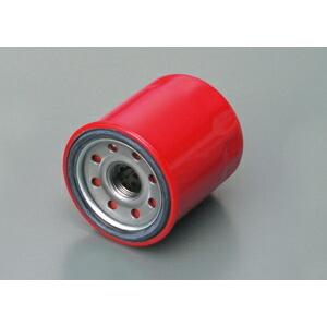 DAYTONA スーパーオイルフィルター カートリッジ式（レッド）/FZR750R（OW-01）(8...