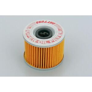 DAYTONA スーパーオイルフィルター 内蔵式/バンディット250・バンディット250Zバンディッ...