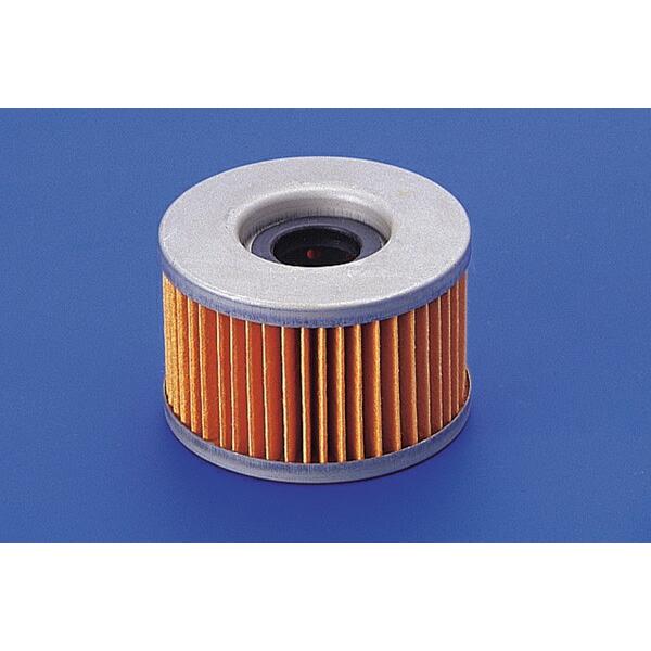 KIJIMA オイルフィルター エレメント/CM400T（79-80） 105-503